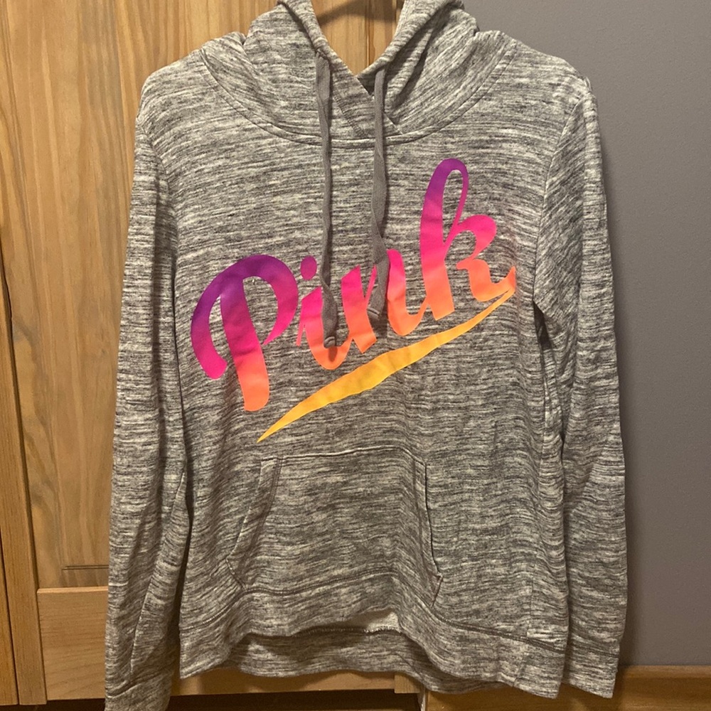 PINK Victoria’s Secret hoodie